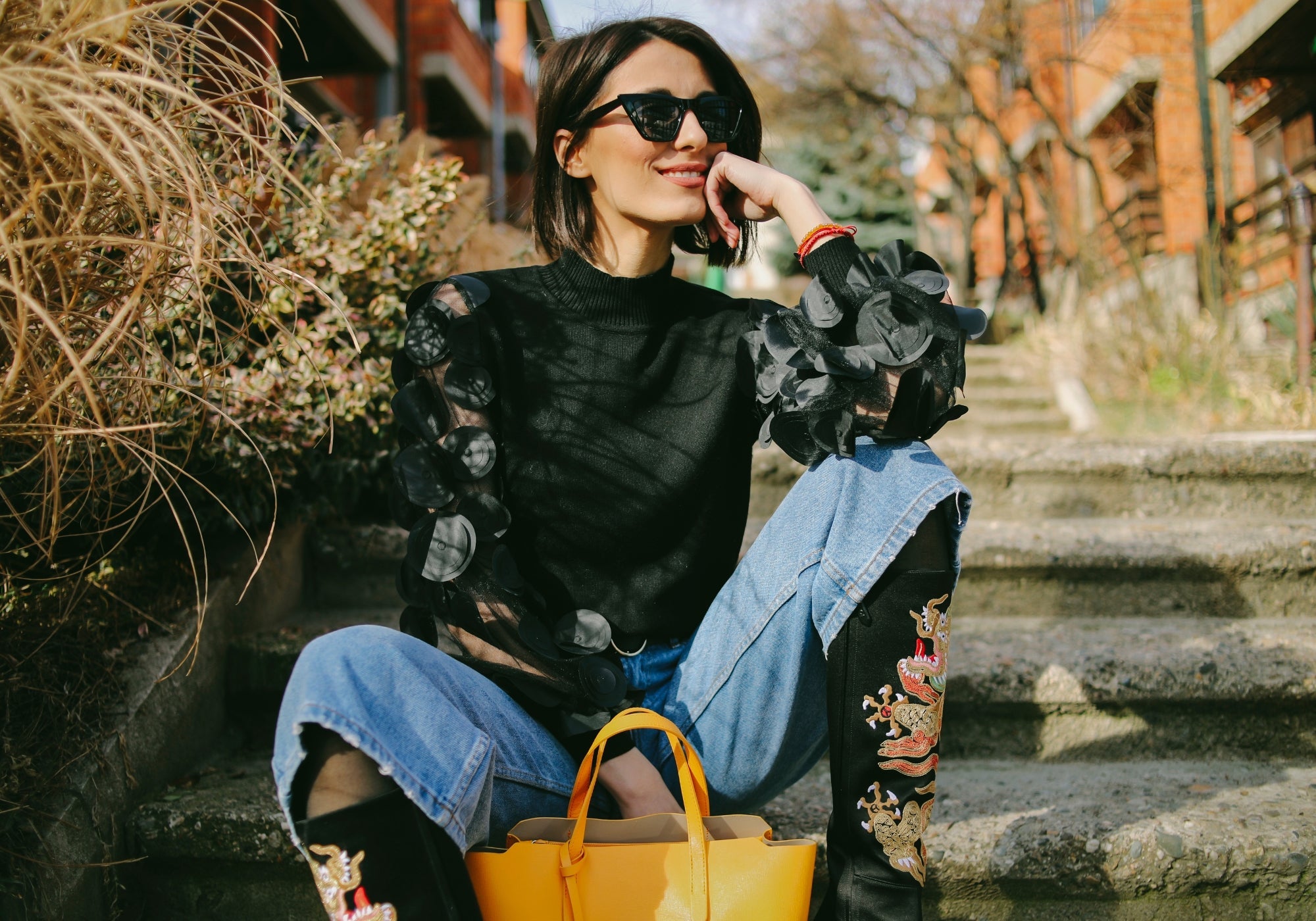 Les Tendances Mode Femme Printemps/Été 2024