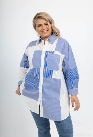 Chemise Prestige