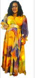 Robe Lucie