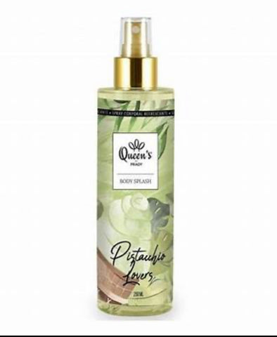 BRUME CORPORELLE PISTACHIO LOVERS Inspiration du parfum kalayi vanille