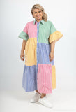 Robe laïla