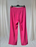 Pantalon Tailleur