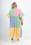 Robe laïla