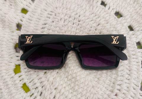 Lunettes de soleil Inspi