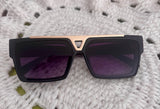 Lunettes de soleil Inspi