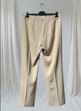 Pantalon Tailleur