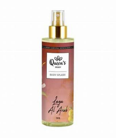 Brume Laya al arab - Inspiration Eemerat al Arab Inspiration des parfums orientals