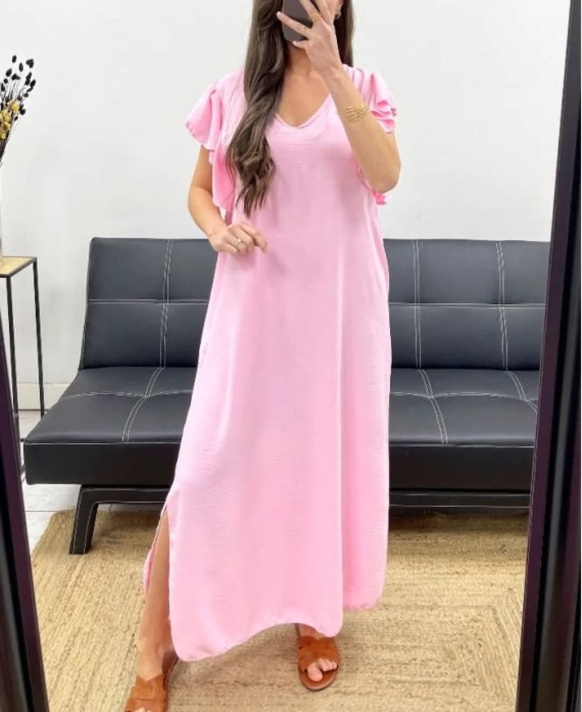 Robe Émilie