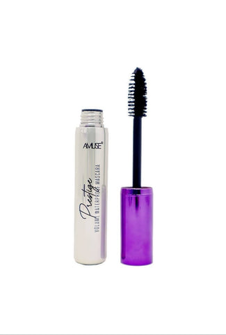 Mascara warterprood