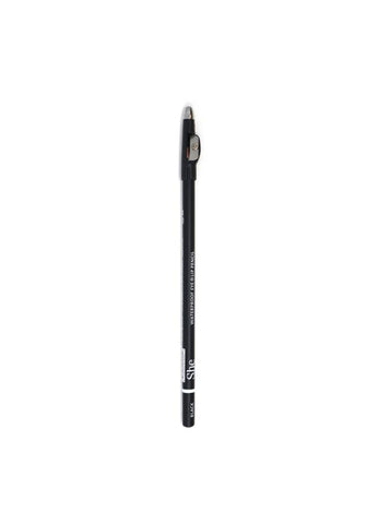Crayons pour les yeux + taille crayon