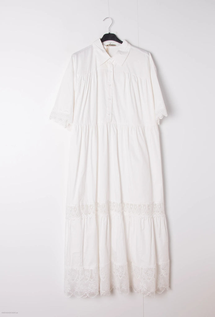 Robe Channelle