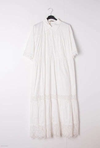 Robe Channelle