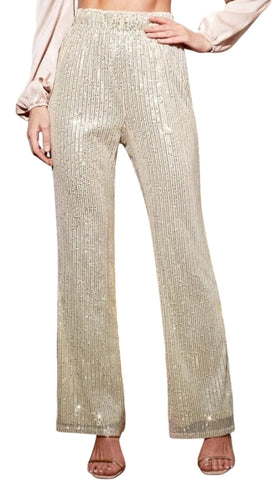 Pantalon capucine
