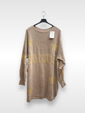 Pull Tunique