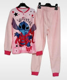 Pyjama Stitch en coffret