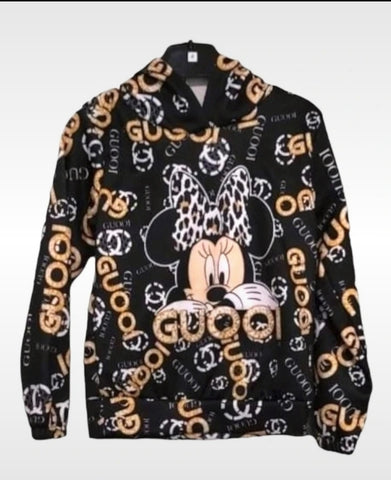 Ensemble Minnie