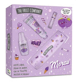 Coffret idée cadeau