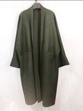 Manteau Nour