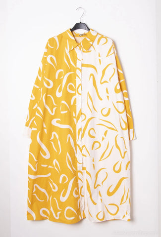 Robe Célia