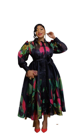Robe Séphora