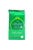 Lingettes Démaquillantes Aloe Vera