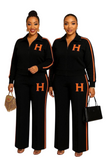 Ensemble H