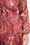 Robe de soirée Emmanuelle